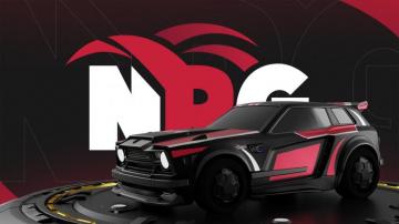 Nrg New Og Wallpaper Set As Requested P R Rocketleagueesports