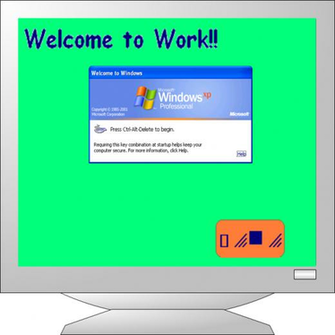 Free download location of desktop icons in Windows 2000 XP Vista 7 8