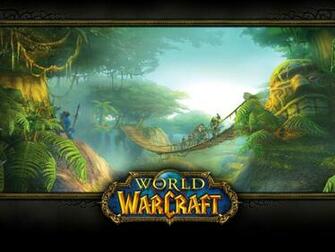 Games HD Wallpaper Subcategory World Of Warcraft