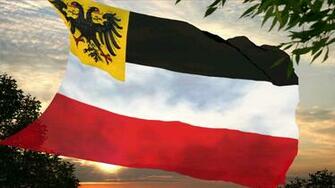 Holy Roman Empire Flag Wallpaper Custom Of