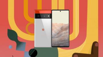 Google Pixel Pro Wallpaper QHD