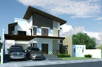 Modern Architecture Photography HD Wallpaper In