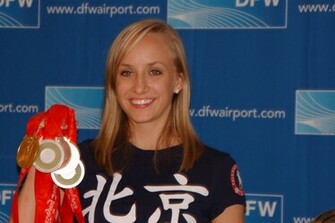 Nastia Liukin Picture