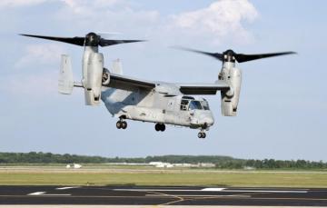 Wallpaper The Airfield Rise Tiltrotor U S Marine