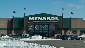 Menards Joy Studio Design Gallery Photo