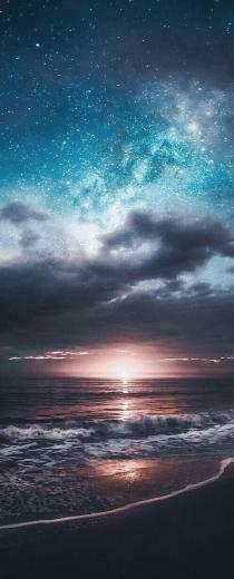 Hermoso Nature Photography Scenery Aesthetic Wallpaper