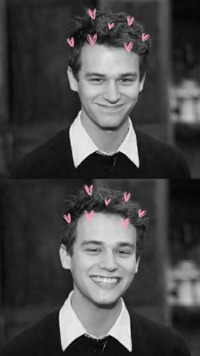 Image About Brandon Flynn On We Heart It See More