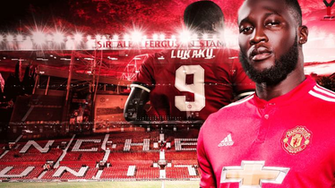 Romelu Lukaku Wallpaper By Yessinbvbgfx