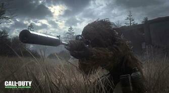 Call Of Duty Modern Warfare Remastered HD Wallpaper And
