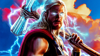 Thor 8k Wallpaper