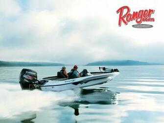 Ranger Boats Wallpaper