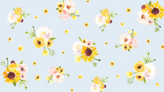 Spring Zoom Background And Phone Wallpaper Love Specs