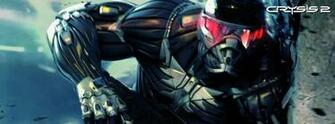 Photo Crysis Ps3 Xbox Live Wallpaper HD