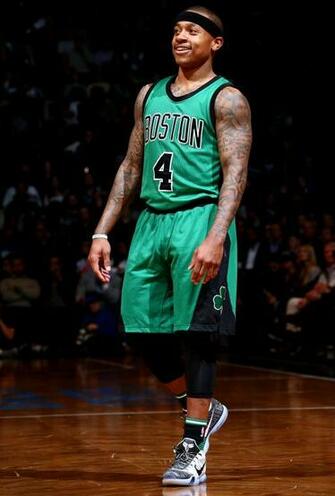 Nba Kicks Of The Night Slamonline