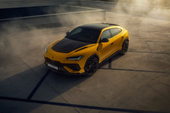 Vehicles Lamborghini Urus Performante 8k Ultra HD Wallpaper