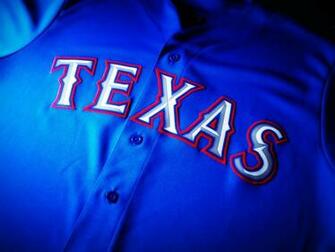 Texas Rangers Desktop Wallpaper Collection