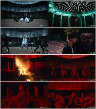 Mv Stray Kids Hellevator Favourite K Pop