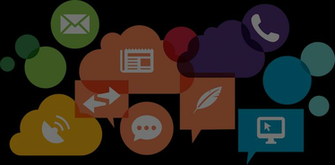 Communication Png HD Transparent Image Icons
