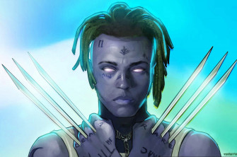 Xxxtentacion 4k Pc Wallpaper