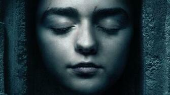 Game Of Thrones Maisie Williams Arya Stark