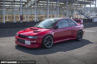 Best Gc8 Wallpaper Subaru