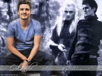 Legolas Greenleaf Wallpaper