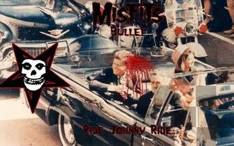 Music Misfits Wallpaper