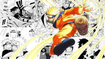 Naruto Desktop Wallpaper By Madebynizzy