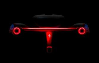Ferrari Wallpaper HD Widescreen White Supercar Mikespike123