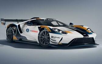 Ford Gt Mk Ii Wallpaper And HD Image Car Pixel