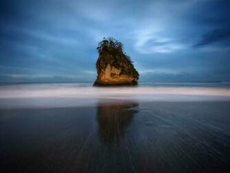 Beach Picture Landscape Wallpaper National Geographic Photo Of