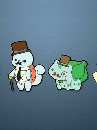 Pokemon Wallpaper HD For Desktop iPad Android