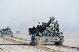 Operation Desert Storm Jan The Washington Post