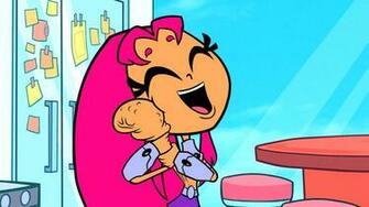Teen Titans Go Wallpaper