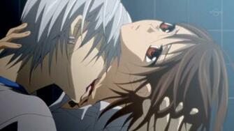 Vampire Knight Yuki Zero Image And HD Wallpaper