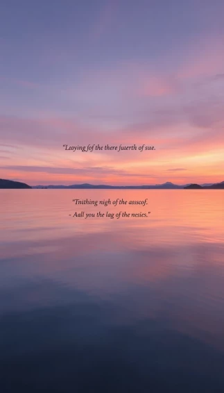Best Thoughts Wallpaper