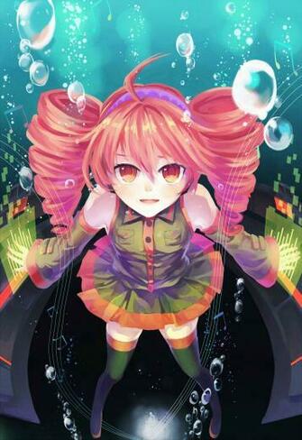 Teto Kasane Photo