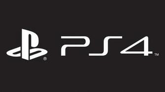 Ps4 Logo Wallpaper Home