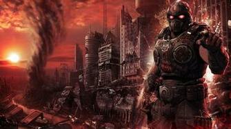 Fallout Wallpaper
