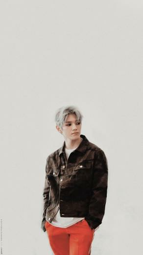 Deathawaits On Lee Taeyong Nct