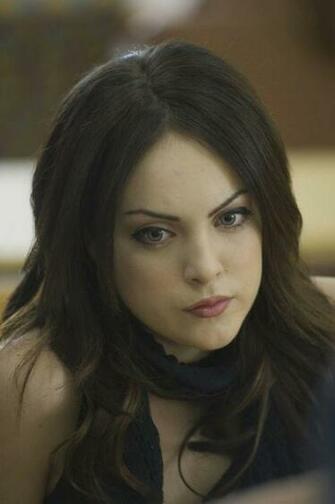 Elizabeth Gillies Wallpaper HD