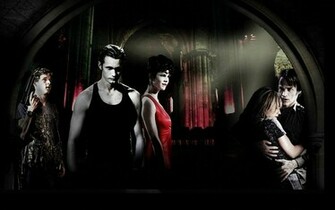 True Blood Wallpaper