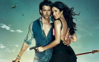 Bang Movie Wallpaper HD