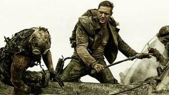 Mad Max Fury Road Tom Hardy Fight HD Wallpaper Search More