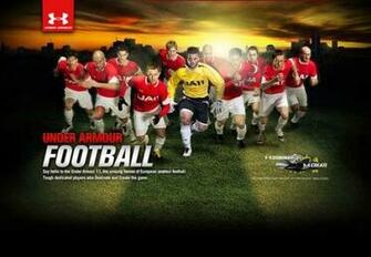 Under Armour Football Wallpaper Pictures