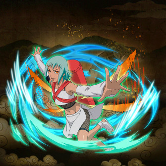 Fuu Naruto Zerochan Anime Image Board