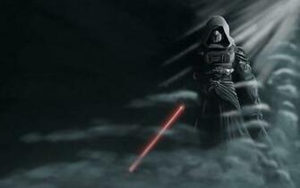 Star Wars Sith Wallpaper