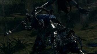 Dark Souls Artorias Like A Black Knight Wallpaper Royalwallpaper Biz
