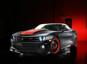 Camaro Ss Computer Wallpaper Desktop Background Id