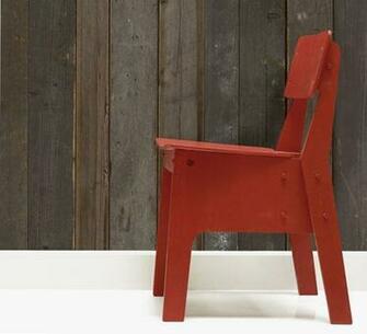 Real Wood Wallpaper Baby Gift Ideas